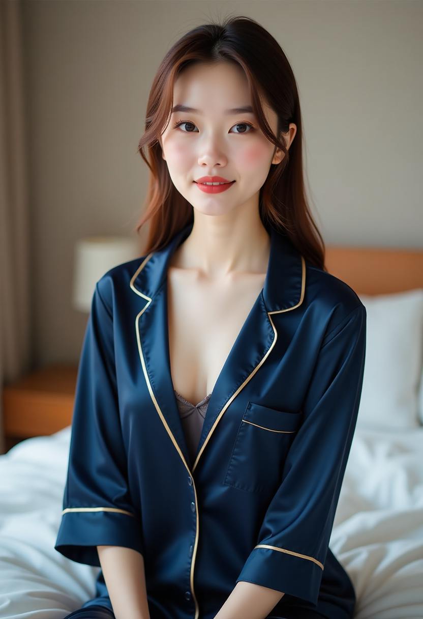 夏天的约定