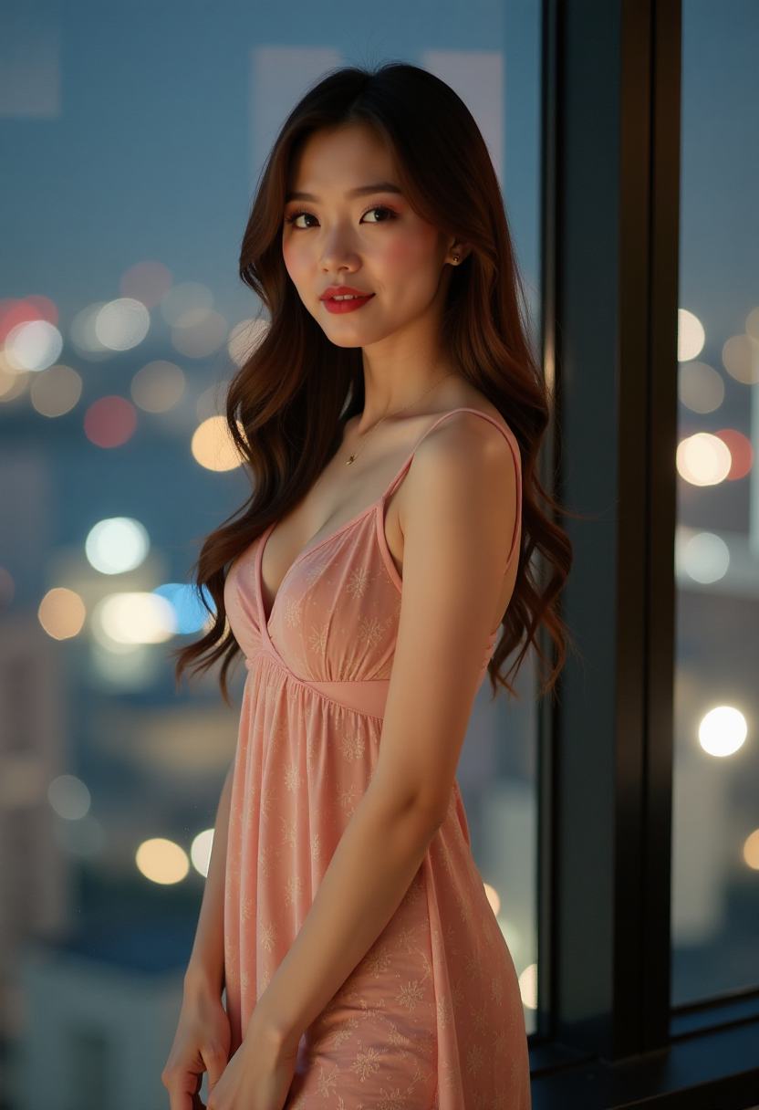 夜行档案