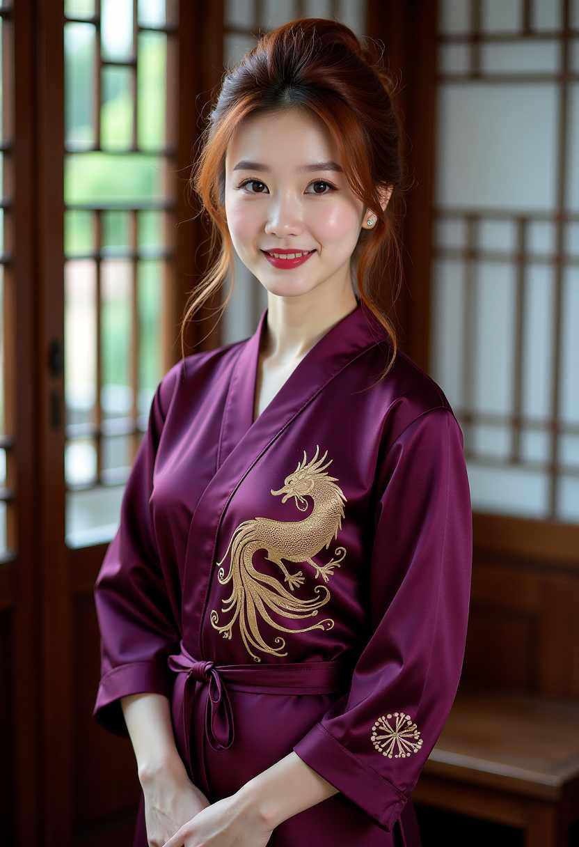 春日来信